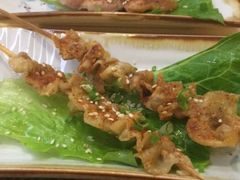 -樱の千渡日式料理·铁板烧•烧鸟(金盛田广场店)