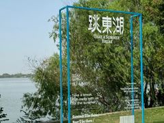 -东湖落雁景区