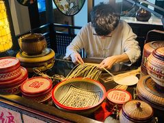 -宁波柏悦酒店·钱湖渔港