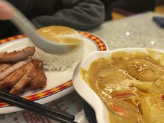 -新辉港式茶餐厅(北栅店)