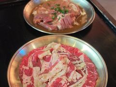 -西塔老太太泥炉烤肉(上海七宝领展广场店)