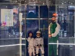 -飞行家太空体验馆(祥云小镇店)