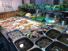 -长平老姿娘夜粥(平东一街店)