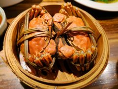 -鱼食饭稻·苏浙土菜17年老馆子(平江路店)