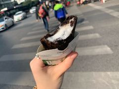 -麦当劳(杭州庆春路店)