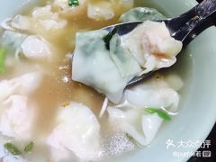 -汪家馄饨(集庆路店)