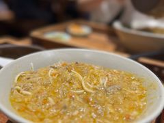 -李百蟹·江南蟹黄面(夫子庙店)