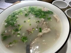 -丁里羊肉小镇(天鹅湖总店)