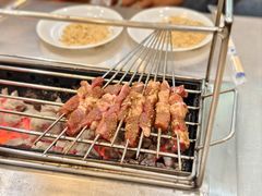 -小寒羊烧烤(凯瑞时代大厦店)