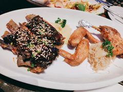 -MOSSO德国餐厅·音乐酒吧(环宇荟店)