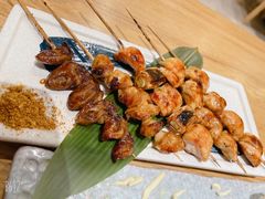 -林妈妈村·日式料理(宝山龙湖天街店)