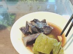 -水先生寧波菜(天一店)