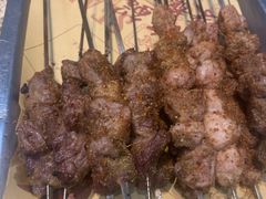 -鹊华居·地道鲁菜·海鲜·融合味(大明湖店)