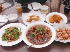-新旺茶餐厅(鑫耀·光环live店)
