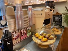-The Roastery By AllYouWant(福田店)