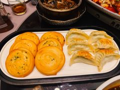 煎饺（6只）-香雪海饭店中餐厅(湖滨店)