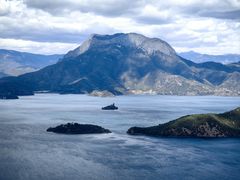 -丽江泸沽湖景区