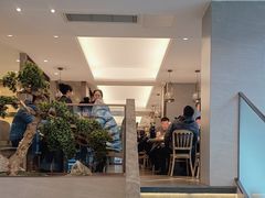 -花园茶楼(兴城西路店)