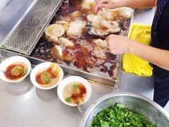 -台中肉员