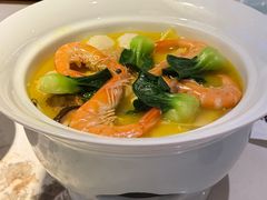 十全十美全家福-永春园·扬州早茶·淮扬菜(漫乐城店)