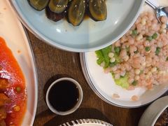 -新木器时代餐厅(太湖新天地店)