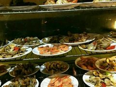 -三亚胜意海景酒店·海鲜自助餐厅(三亚湾路店)