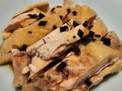 -金典银峰老鹅馆·昆山菜(亭林公园店)