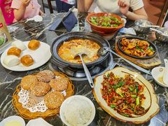 李师傅脆肚-李师傅脆肚(华强北店)