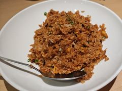 -吕氏疙瘩汤·海鲜新鲁菜(凯德mall新都心店)