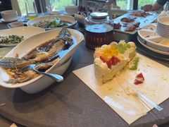 -羲和雅苑•北京烤鸭(平安国际金融中心店)