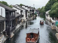 -南浔古镇