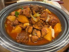 -耶里夏丽·丝路新疆菜·清真食品(徐汇南丹东路臻选店)