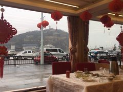 -渔中舟海鲜大排档(普陀沈家门店)
