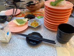 -争鲜回转寿司(朝外悠唐PLUS店)