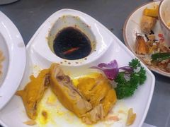 -阿毛饭店(和义路店)