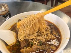 -牛记咖喱美食(十月初五日街店)