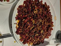 重庆辣子鸡-三猫黑鱼花(南大店)
