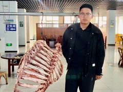 -朝伟清真铜瓢牛肉馆(三十年老·店)