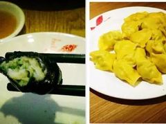 -船歌·鱼水饺青岛菜(闽江二路店)