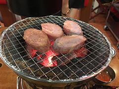 -蒜香焼肉PURUSHIN(马场路店)