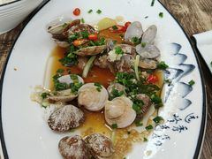 -石浦小海鲜(西山路店)