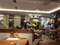 -必胜客(城西银泰店)