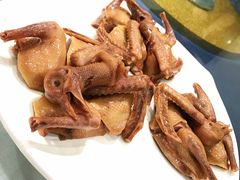 -岭南海晏楼(滨江东总店)