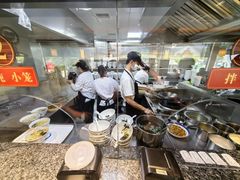 -同心楼(解放北路店)