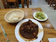 -龙门聚青阳炒鸡(长沙路总店)