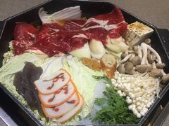 -八角锄烧·肉火锅(天河城店)