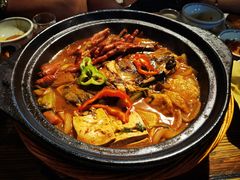 -打酱油·非遗淮扬菜(瘦西湖梅岭店)