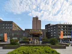 -高密维景国际大酒店(高密店)