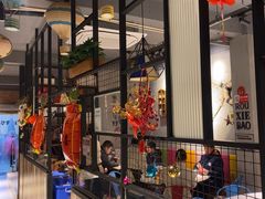 -沙掌门肉蟹煲(沙溪店)