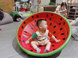 -MELAND CLUB亲子乐园•派对(虹桥万象城店)